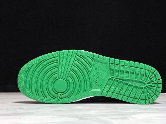 Rep MAX Jordan Air Pine Green 555088-030 1 High 0814